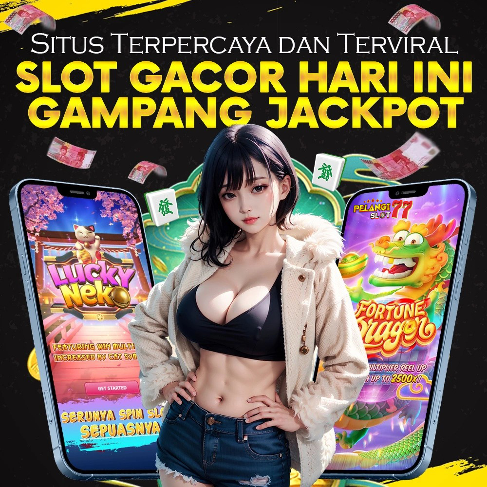 Slot Dana